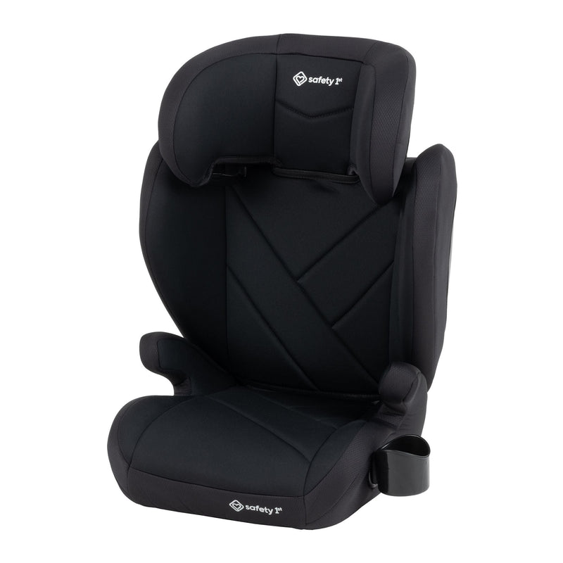 Safety First Growmate 2-in-1 Booster Seat, Fits Kids 43–57-in Tall S7