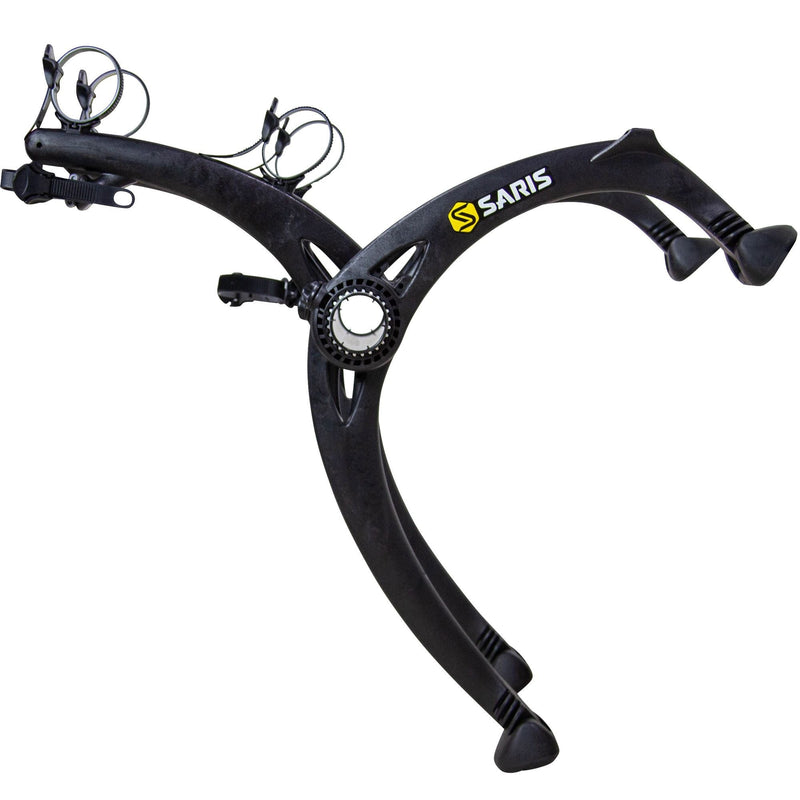 Saris Bones EX 2-Bike Trunk Rack B7