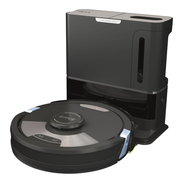 Shark Matrix Plus 2-in-1 Robot Cordless Vacuum and Mop J6