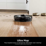 Shark Matrix Plus 2-in-1 Robot Cordless Vacuum and Mop