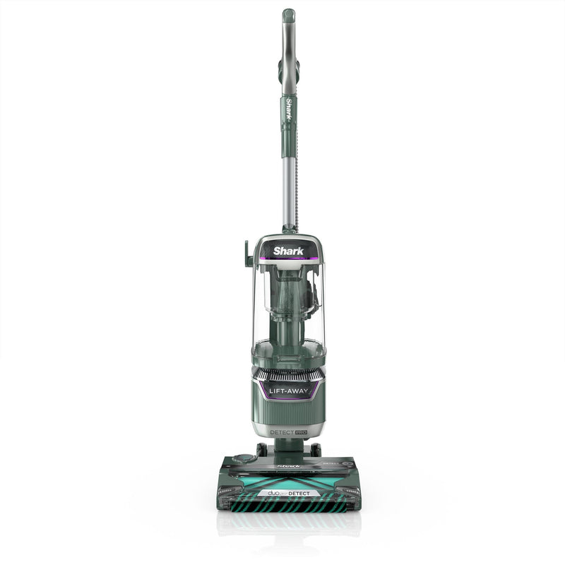 Shark Rotator Detect DuoClean & Lift Away Upright Vacuum F2