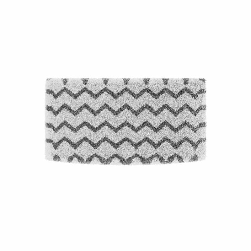 Shark Universal Steam P1001C Replacement Mop Pads, 2-pk G8