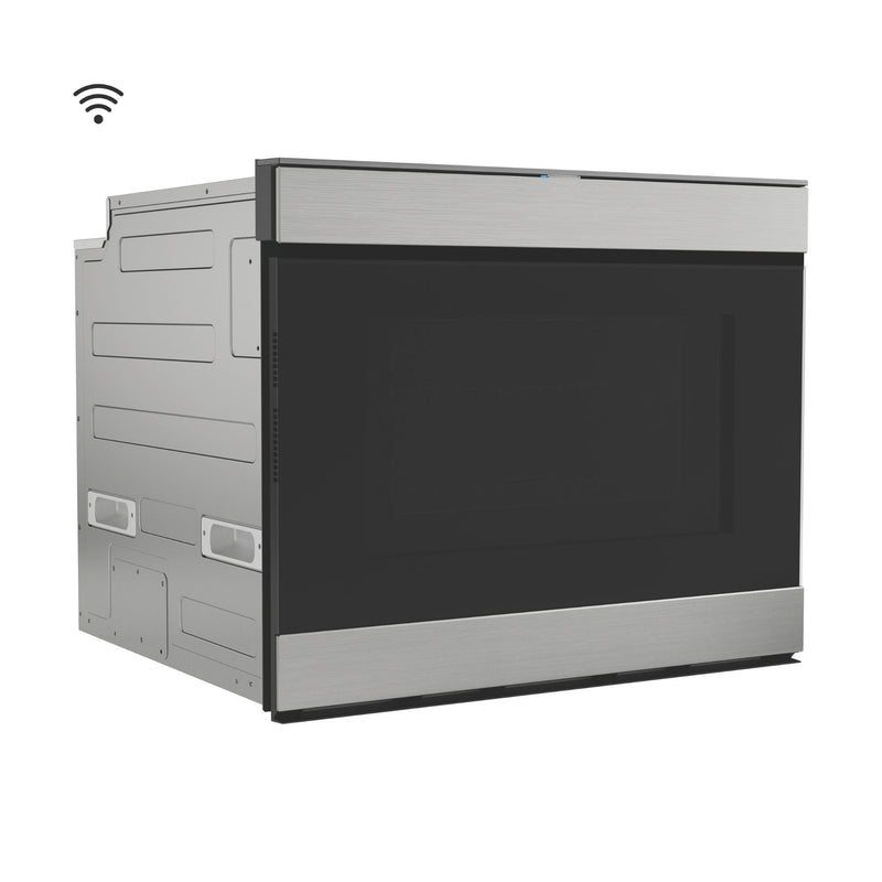 Sharp Built-In Convection Microwave Drawer Speed Oven, 24-in R7