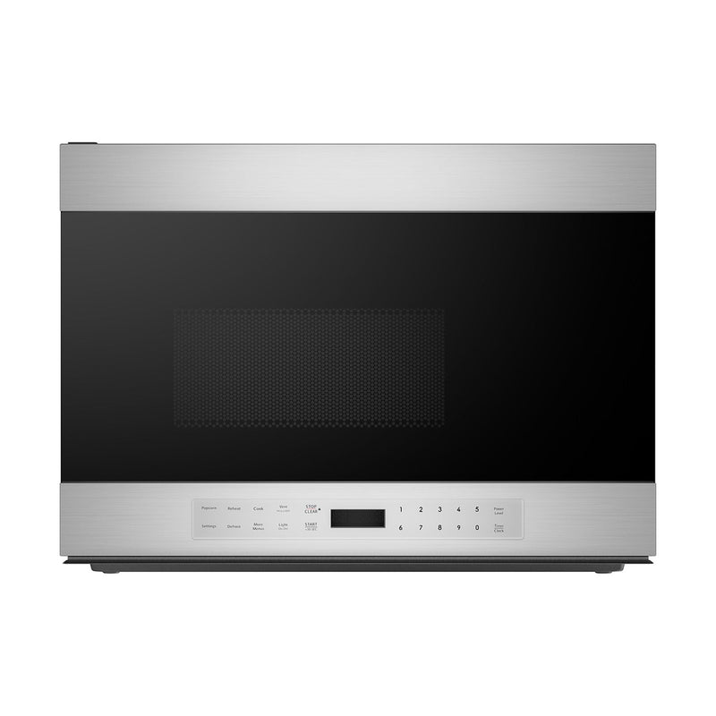 Sharp Stainless Over the Range Microwave Oven, 300 CFM, 24-in J5
