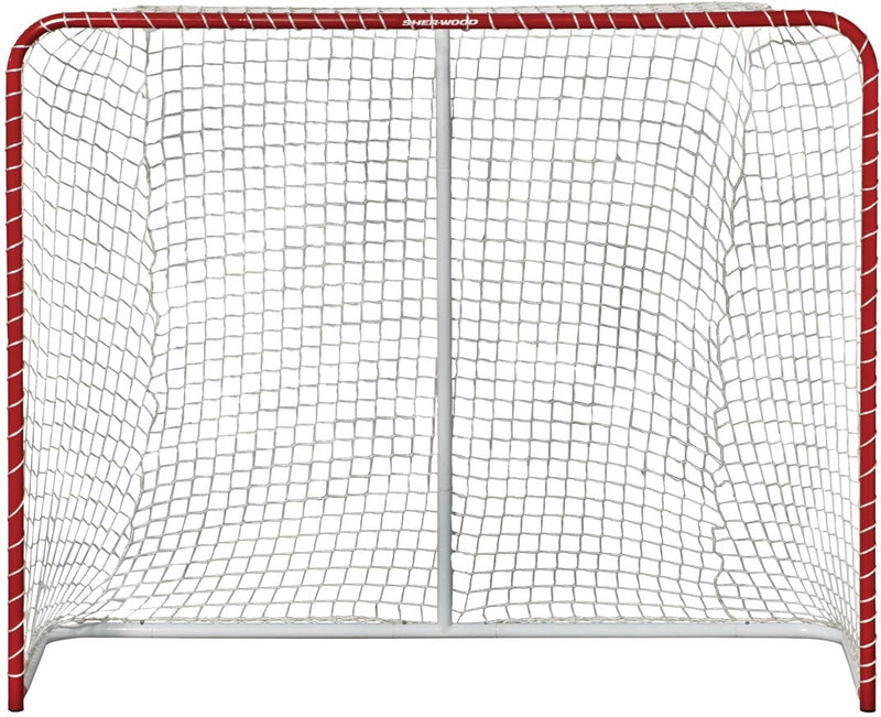 Sherwood Steel Street Hockey Net, 54-in U6