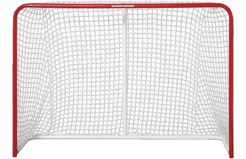 Sherwood Steel Street Hockey Net, 60-in F9