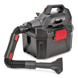 Shop-Vac 20V Cordless Wet/Dry Shop Vacuum, 7.5-L, Tool Only, PWR POD Compatible