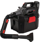 Shop-Vac 20V Cordless Wet/Dry Shop Vacuum, 7.5-L, Tool Only, PWR POD Compatible