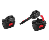 Shop-Vac 20V Cordless Wet/Dry Shop Vacuum, 7.5-L, Tool Only, PWR POD Compatible