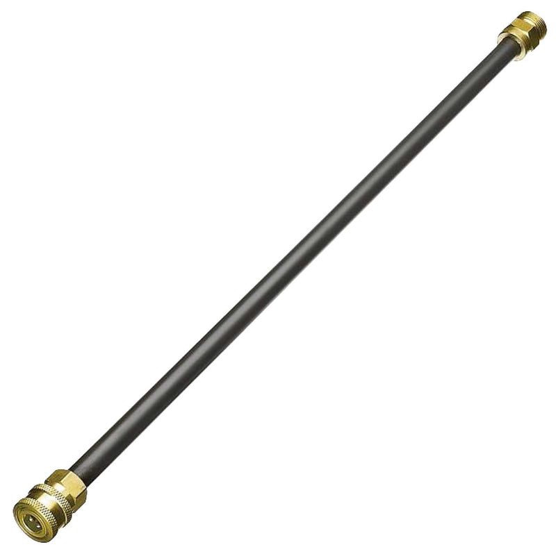 Simoniz Quick-Connect Metal Wand Compatible with 2300 PSI Electric Pressure Washer, 13-in A3