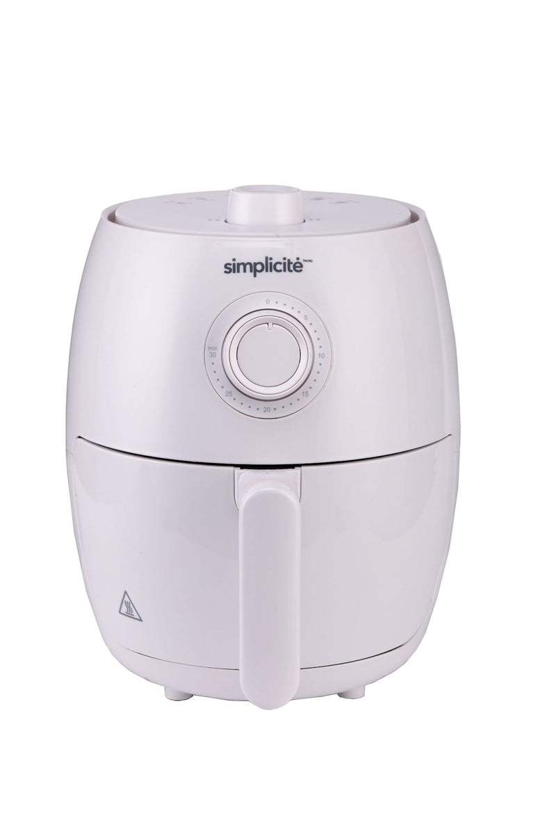 Simplicite Air Fryer 2QT Q0