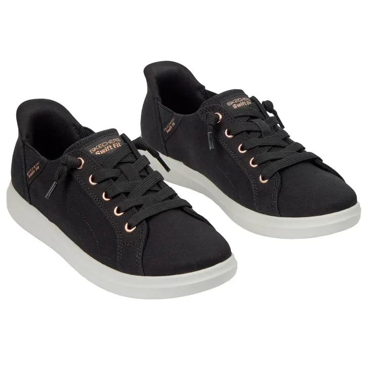 Skechers Women's Bobs Swift Fit Shoe S0