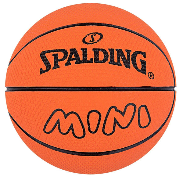 Spalding Spaldeen Basketball Mini High Bounce Ball Y0
