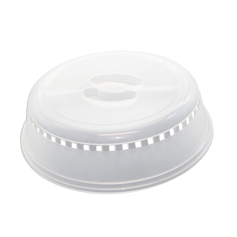Starfrit Microwave Food Cover/Splatter Cover BPA-Free, Dishwasher Safe, 25.4cm Y9