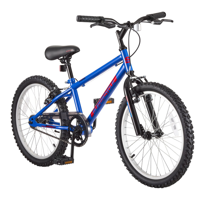 Supercycle Charge Youth Bike with V Brakes, 20-in T0