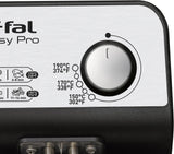 T-fal Easy Pro Deep Fryer, Stainless Steel, 3L