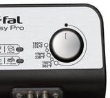 T-fal Easy Pro Deep Fryer, Stainless Steel, 3L