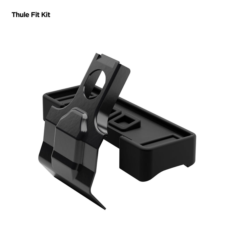Thule 145175 Roof Rack Direct Fit Kit | HONDA HR-V C8