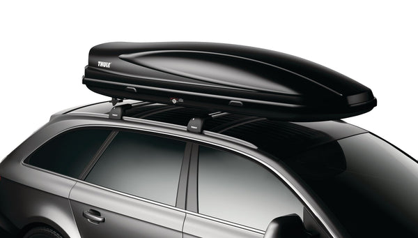Thule Convoy XT Alpine Rooftop Cargo Box D9