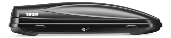 Thule Convoy XT Medium Rooftop Cargo Box Z9