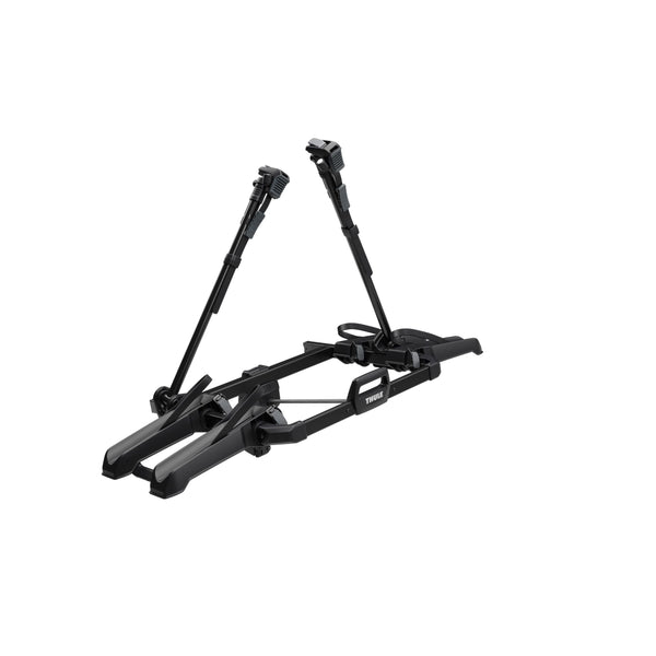 Thule OutPace 2-Bike Platform Bike Rack, Tool-Free Installation P0