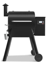 Traeger Pro 575 Wood Pellet BBQ Grill & Smoker with WiFIRE Connectivity to App, Coleman Revolution II 5-Burner Grill and Griddle Combo LP Gas BBQ,...