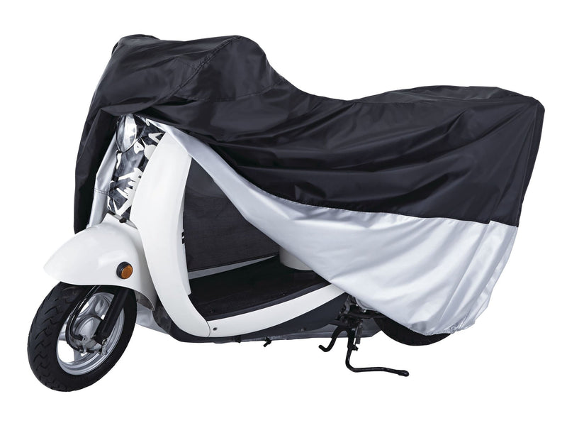 Tripel Fabric Scooter Cover for Water & UV Resistance, Large I6