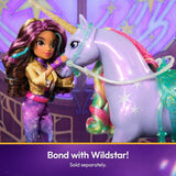 Unicorn Academy, Power of Friendship Sophia Doll, Ages 4+