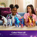 Unicorn Academy, Power of Friendship Sophia Doll, Ages 4+