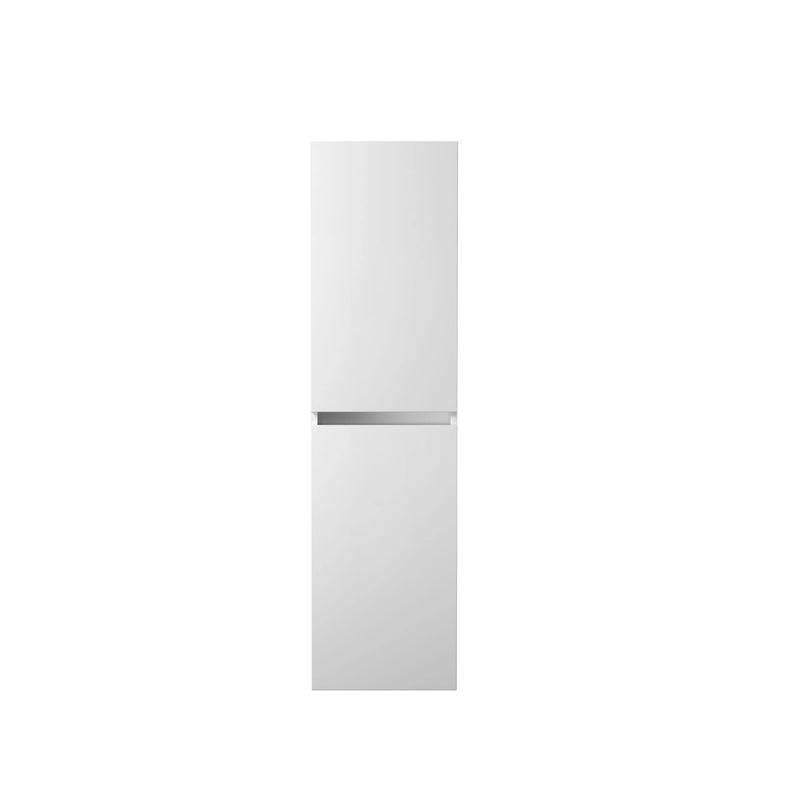 Vanity Art Annecy Bathroom Cabinet with Shelf, 63-in N3
