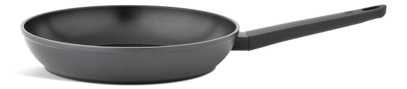 Vida by PADERNO Aluminum Non-Stick Frypan, Black, Assorted Sizes F5