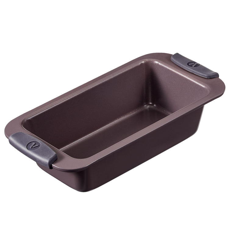 Vida by PADERNO Non-Stick Loaf Pan, 9 x 4.5-in N6