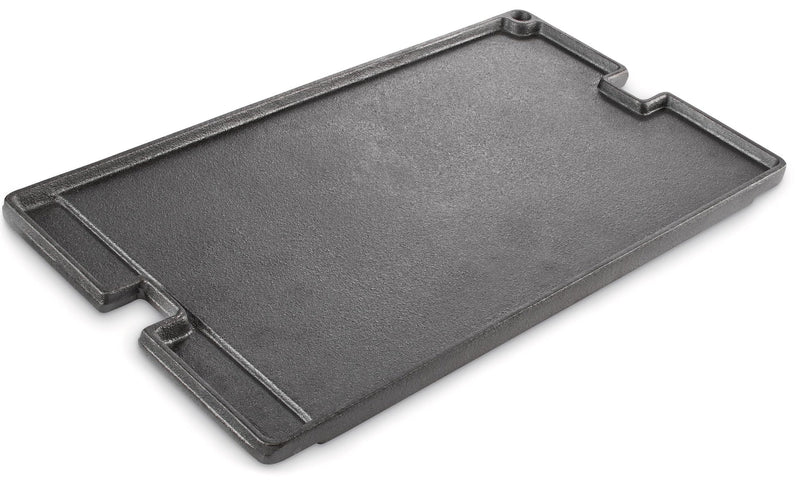 Vida by PADERNO Reversible Cast Iron Cooking Grill & Griddle Y3