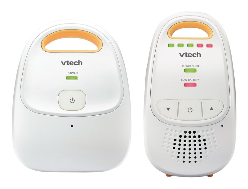 VTech DM111 Baby Monitor - Digital Audio Baby Monitor E3