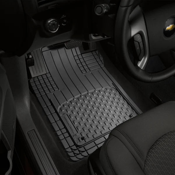 WeatherTech Universal All-weather Car Mat 4-Piece Set O7