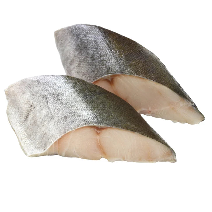 Wild Black Cod, 142 g (5 oz) per piece Z1
