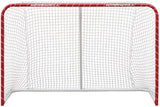 Winnwell Steel Street Hockey Net, 72-in