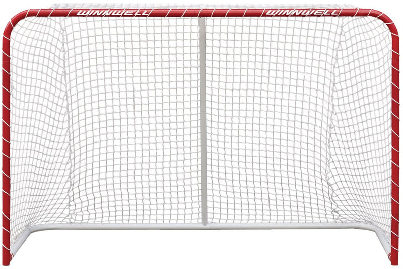 Winnwell Steel Street Hockey Net, 72-in X1