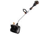 Worx 12-in 40V/4.0Ah Cordless Snow Shovel with Battery and Charger