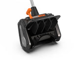 Worx 12-in 40V/4.0Ah Cordless Snow Shovel with Battery and Charger