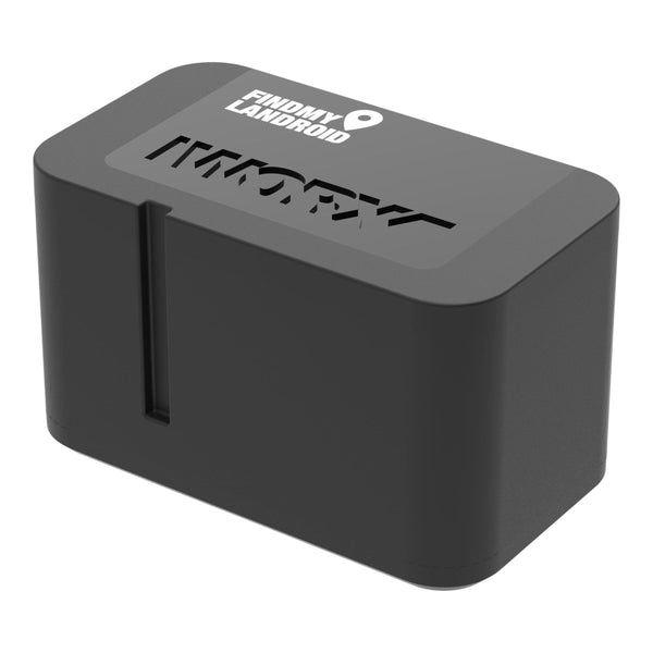 Worx Find My Landroid Module for Vision Cloud 2.0 Models, Black C6