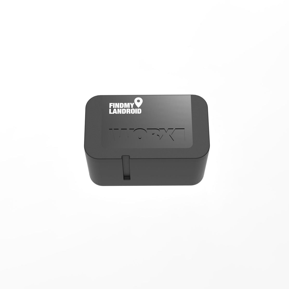 Worx Find My Landroid Module for Vision Cloud 2.0 Models, Black