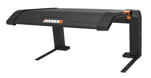 WORX WA0810 Landroid Garage for Robotic Mower with Flip Protection Cover Y0