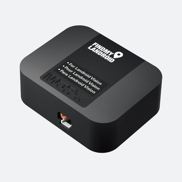 WORX WA0856 Find My Landroid for Landroid Vision GPS Location Anti-Theft Device F3