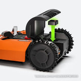 WORX WA0856 Find My Landroid for Landroid Vision GPS Location Anti-Theft Device
