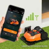 WORX WA0856 Find My Landroid for Landroid Vision GPS Location Anti-Theft Device